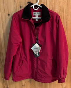 lot 137 image: New Lovely Ladies Coat  Jacket by LL Bean