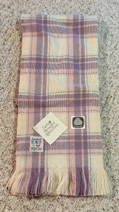 lot 152 image: New Faribo Woolen Mills Blanket