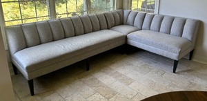 Camden Collection Secional Sofa