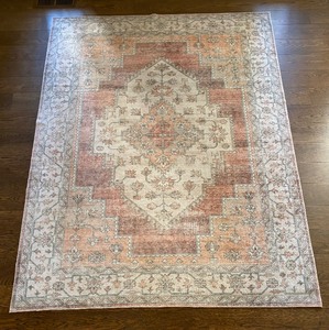 Beautiful Area Rug by Revel