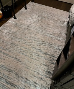 Jewel Area Rug by Feizy