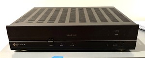 Sonance SONAMP 275 SE Sound Enhanced Stereo Power Amplifier