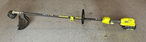 Ryobi Expand-It Weed Whip