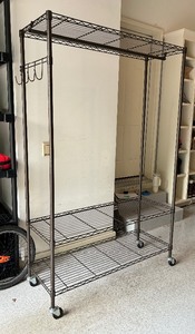 Metal Organizer