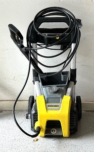 Karcher Power Sprayer
