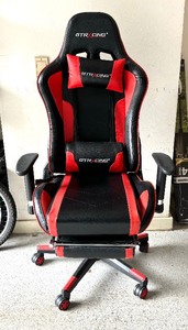 GTRacing Gaming Chair