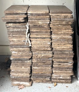Variety of Tiles