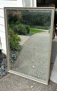 Decorative Wall Mirror