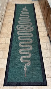 Ruggable Rug  Runner