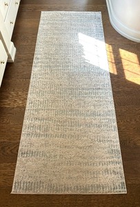 Jewel Rug  Runner by Feizy