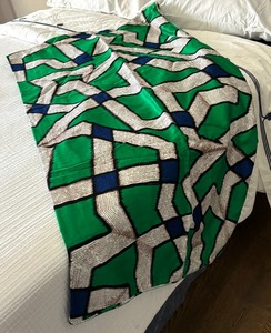 New Queen  Full Duvet Cover by Diane Von Furstenberg