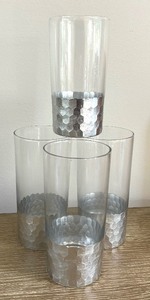 Four Fantastic Glasses by Zodax Fez
