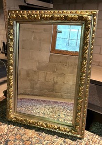 Decorative Wall Mirror