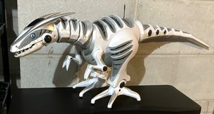 Exciting Dinosaur Toy