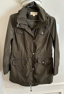 Micheal Kors Coat  Jacket Size Small
