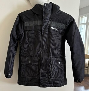 Childrens Arctic Size 8 Coat  Jacket