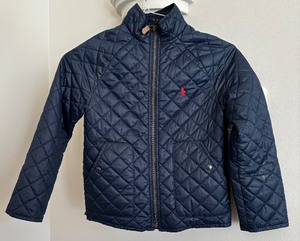 Childrens Size 8 Coat  Jacket by Ralph Lauren
