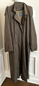 Coat  Jacket by Drizzle Size 44 Long