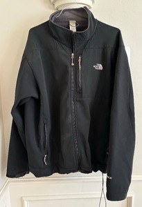 Northface Size XXL Tall Coat
