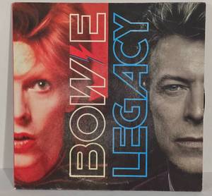 David Bowie Double Album