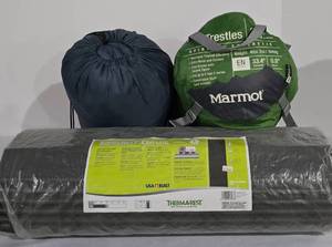 Super Camping Supplies