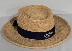 Wonderful Womens Callaway Golf Hat