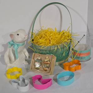 Sweet Easter Grouping