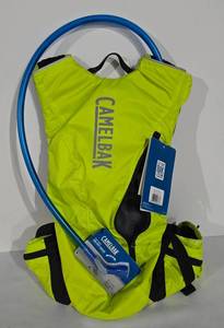 New with Tags Camelbak Hydration Pack