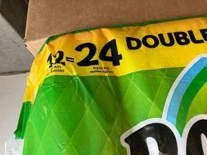 Bounty Select-A-Size Towels