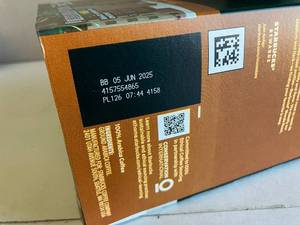 Starbucks Pike Place K-Cups