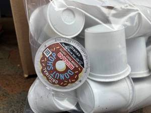 Donut Shop K-Cups