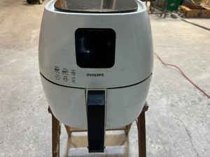 lot 91 image: Phillips Air Fryer