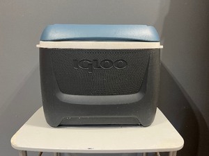 lot 19 image: IGLOO Cooler