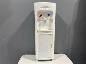 lot 21 image: Ragalta RWC - 195 Purelife Series High Efficiency Thermo Electric Hot and Cold Water Dispenser