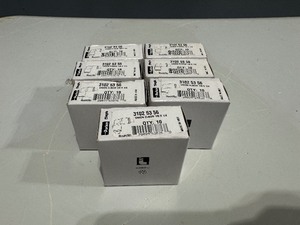lot 96 image: Parker Legris Union Elbow 18 x 14 (Seven Boxes, Ten per box)