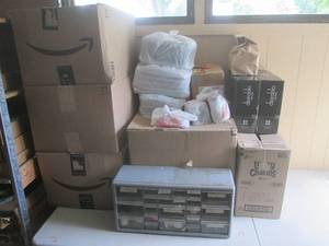(RMT) Lot of Misc Unsold Lots...