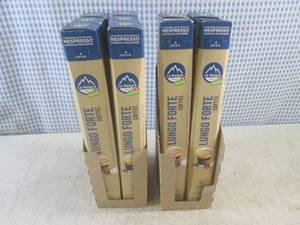 (B-1) 100 Capsules of Organic Lungo...