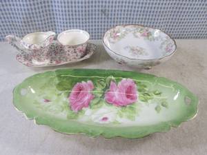 (CS) Vintage Collectibles - Bavaria...
