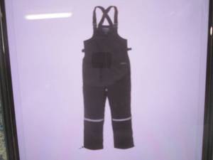 (CS) Clam Icearmore Un-Insulated Bi...