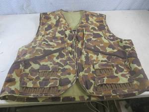 (CS) MountN Prairie Camo Hunting V...