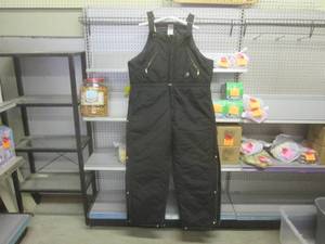 (EW4) Carharrt R33 Mens Quilted In...
