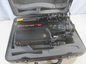 (D-2) Vintage GE CG 9808SE HQ Movie...