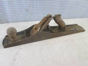 (G-1) Vintage 18 Stanley Bailey No...