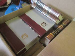(EC1) Vintage Funk & Wagnalls New E...