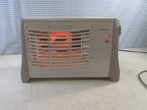 (EW4) Holmes Electric Space Heater ...