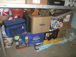 (BR1) Boxes Full of This and That a...