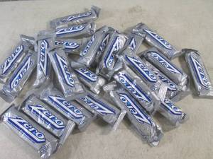 (B-1) 24 Zero Candy Bars Past Date...