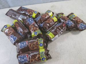 (B-2) 12 Packs of Chips Ahoy Chunky...