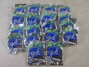 (B-1) 18 York Peppermint Patties Pa...