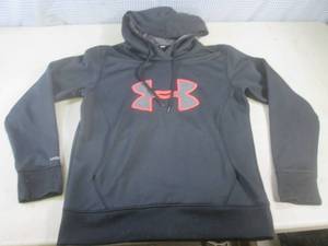 (CSB) Under Armour Storm Hoodie No ...